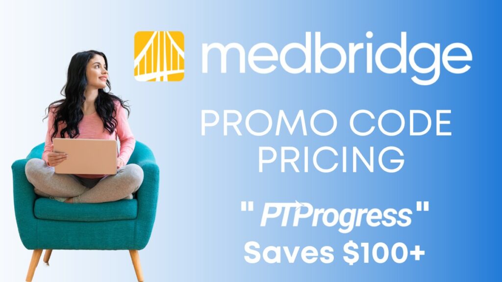 medbridge promo code