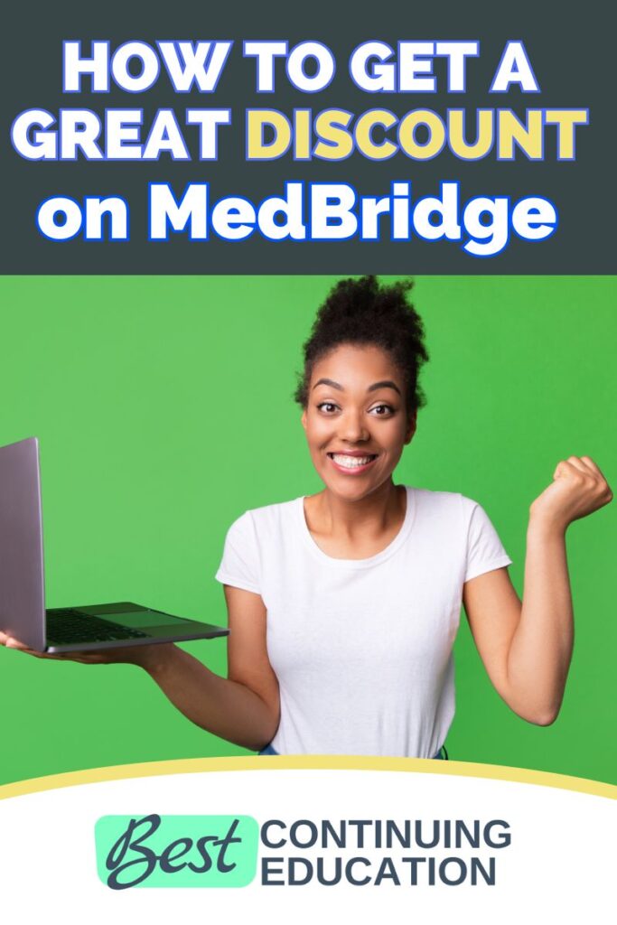 medbridge discount 